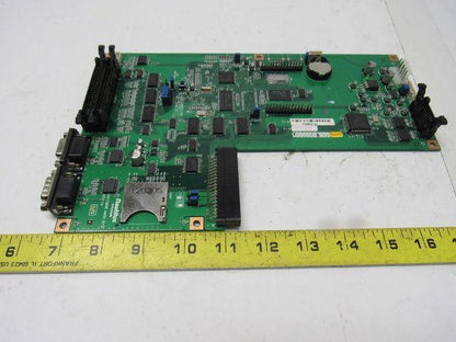 Hyosung S7470000004 Tranax ATM ARM 9 Main Circuit Board