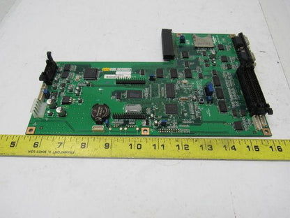 Hyosung S7470000004 Tranax ATM ARM 9 Main Circuit Board