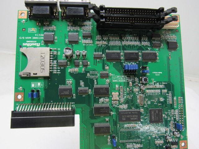 Hyosung S7470000004 Tranax ATM ARM 9 Main Circuit Board