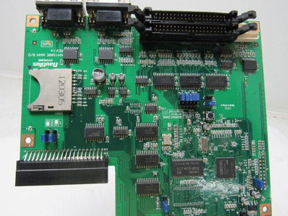 Hyosung S7470000004 Tranax ATM ARM 9 Main Circuit Board