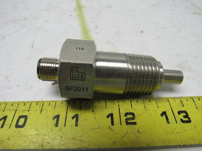 Ifm Efector SFN12ABA/US SF3011 Proximity Sensor