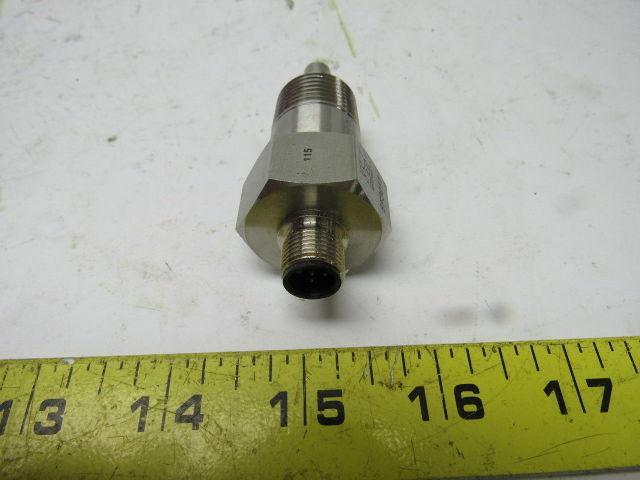 Ifm Efector SFN12ABA/US SF3011 Proximity Sensor