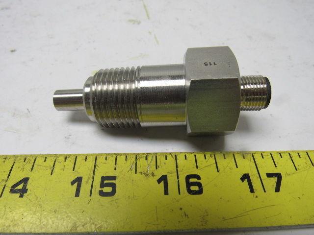 Ifm Efector SFN12ABA/US SF3011 Proximity Sensor