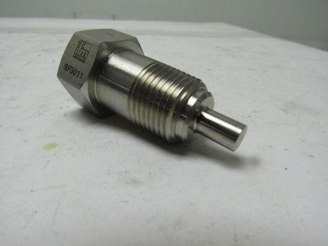 Ifm Efector SFN12ABA/US SF3011 Proximity Sensor