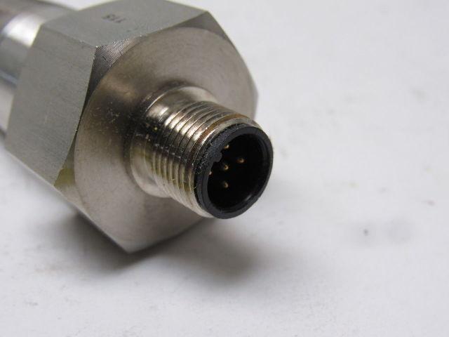 Ifm Efector SFN12ABA/US SF3011 Proximity Sensor