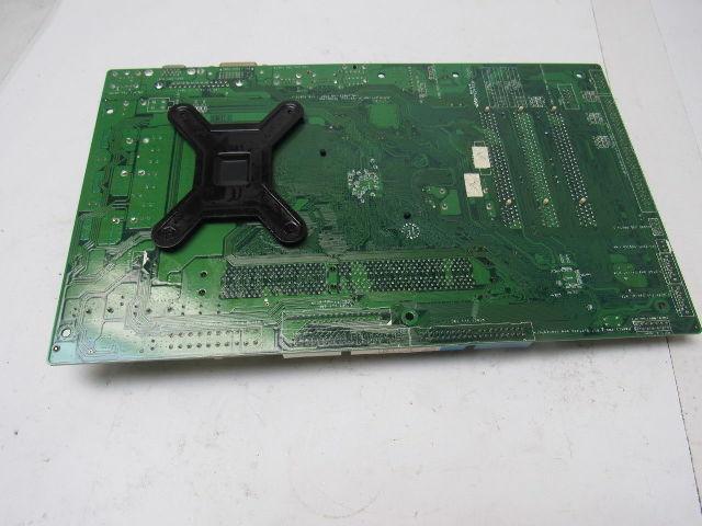 Hyosung 5611000055 ATM Machine 7600D/T Main Circuit Board Pentium 4 852GM