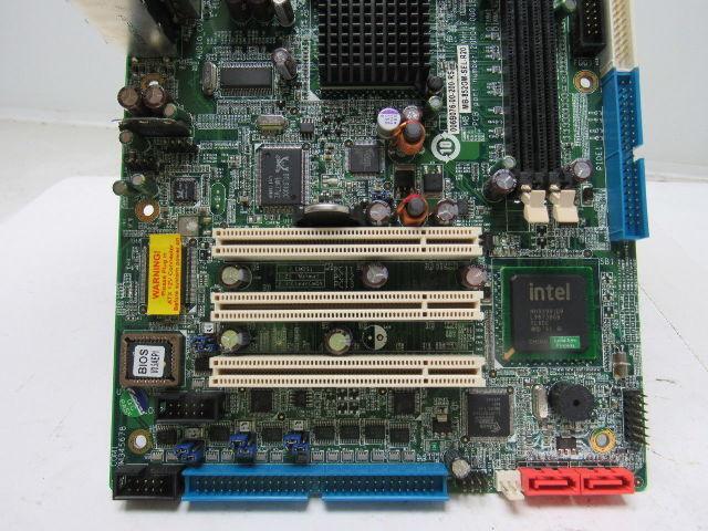 Hyosung 5611000055 ATM Machine 7600D/T Main Circuit Board Pentium 4 852GM