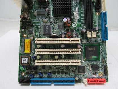 Hyosung 5611000055 ATM Machine 7600D/T Main Circuit Board Pentium 4 852GM