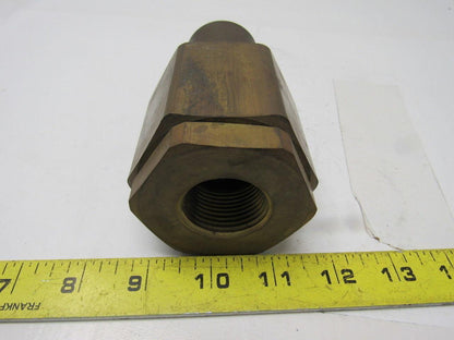 Parker BH12-61-W 124760124760