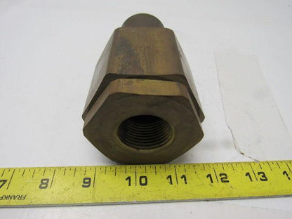 Parker BH12-61-W 124760124760