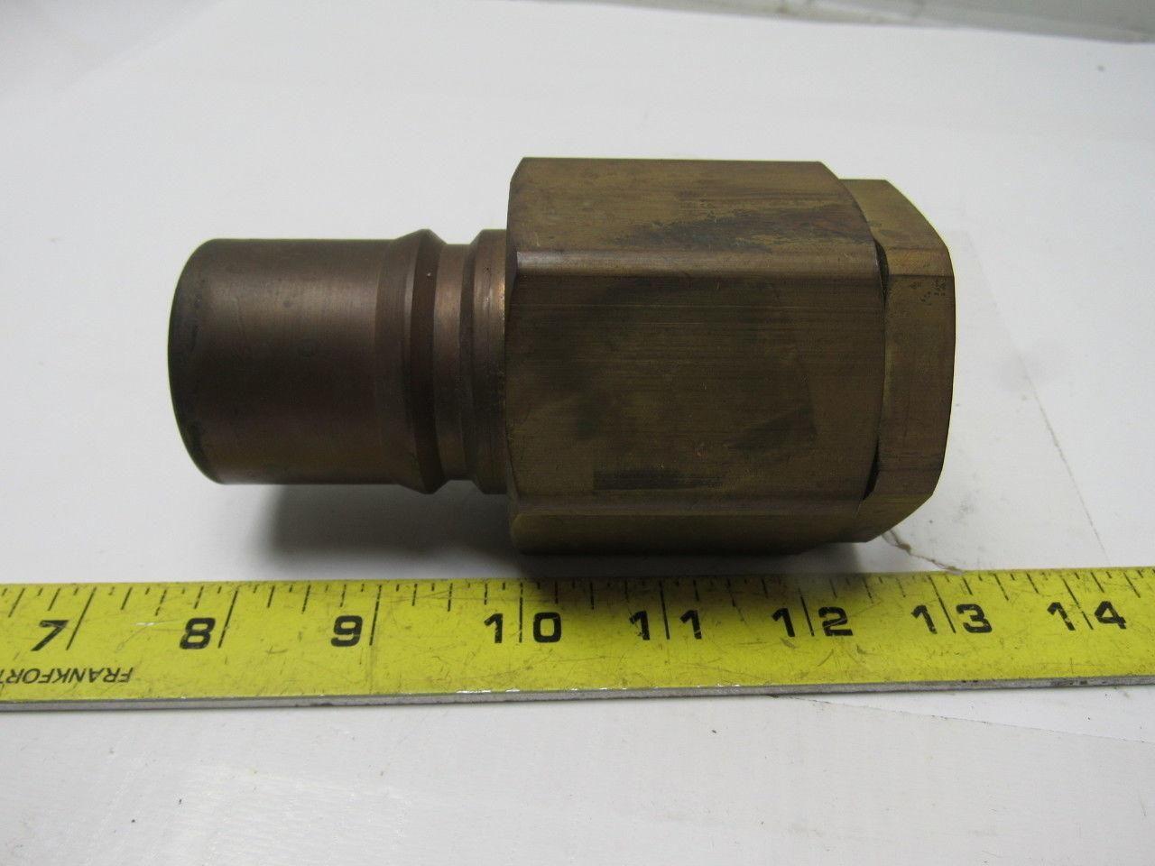 Parker BH12-61-W 124760124760