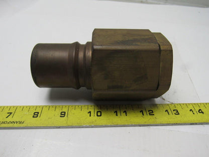 Parker BH12-61-W 124760124760