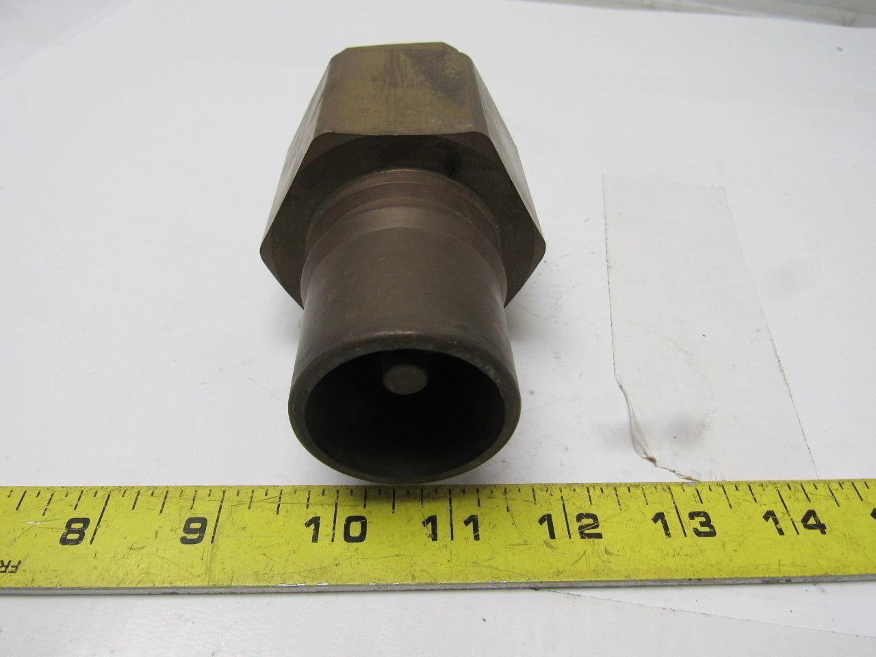 Parker BH12-61-W 124760124760