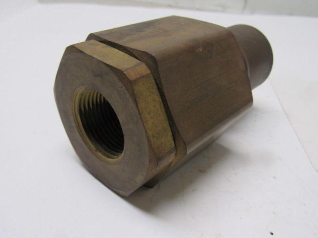 Parker BH12-61-W 124760124760