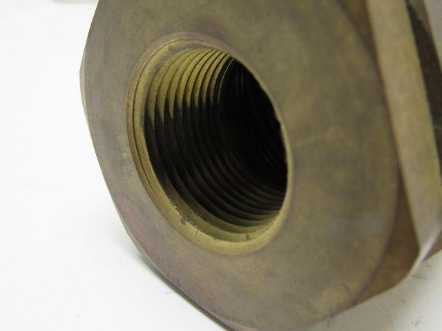 Parker BH12-61-W 124760124760