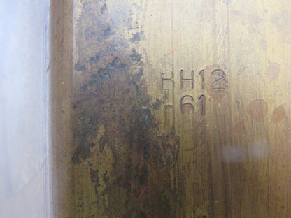 Parker BH12-61-W 124760124760