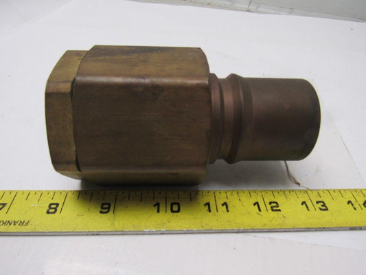 Parker BH12-61-W 124760124760