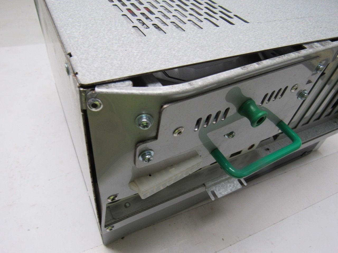 Hyosung 7090000114 ATM Machine 852 PC Assembly For Parts or Repair