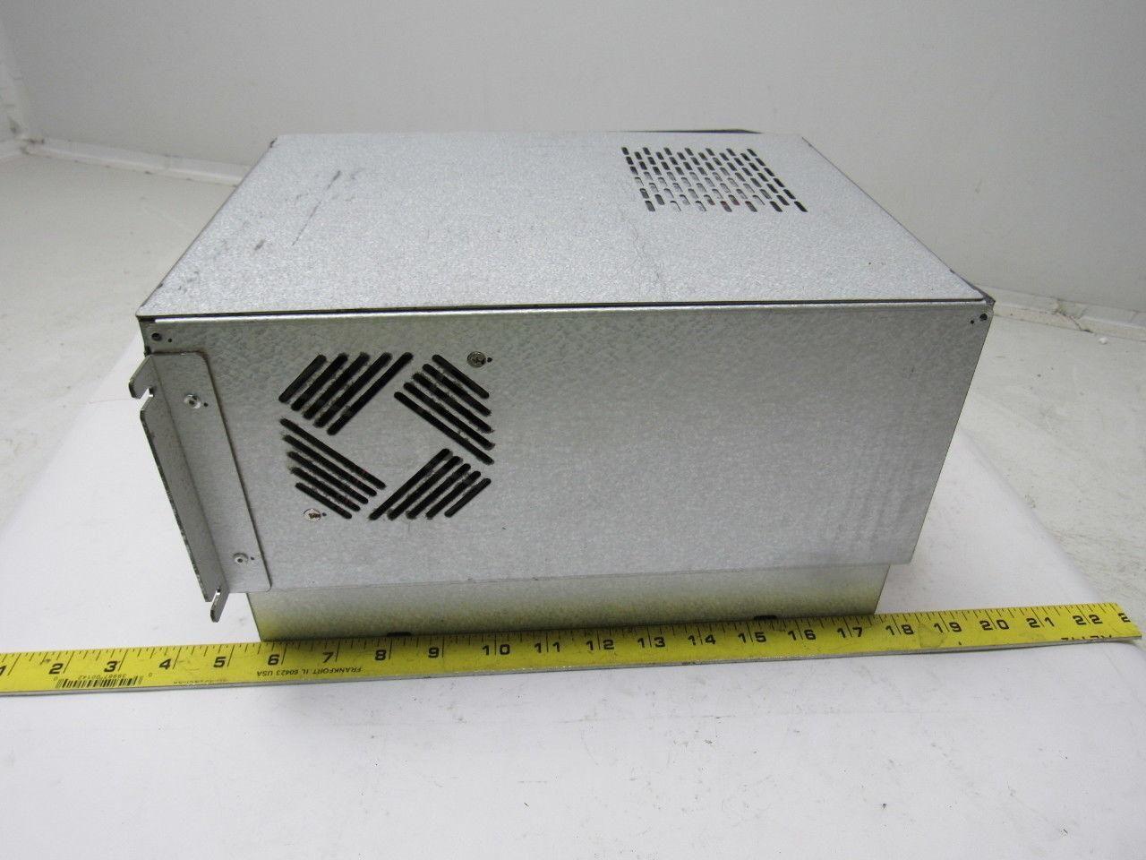 Hyosung 7090000114 ATM Machine 852 PC Assembly For Parts or Repair