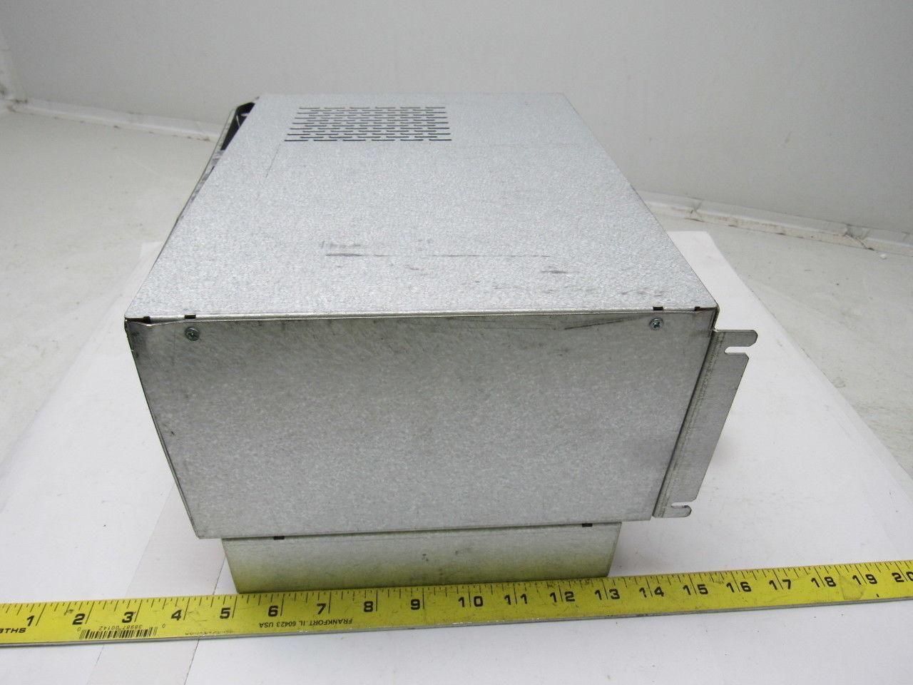 Hyosung 7090000114 ATM Machine 852 PC Assembly For Parts or Repair