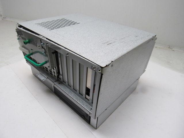 Hyosung 7090000114 ATM Machine 852 PC Assembly For Parts or Repair