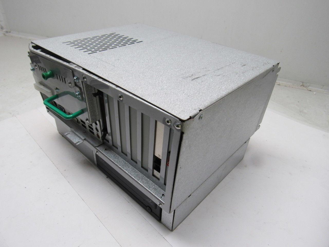 Hyosung 7090000114 ATM Machine 852 PC Assembly For Parts or Repair