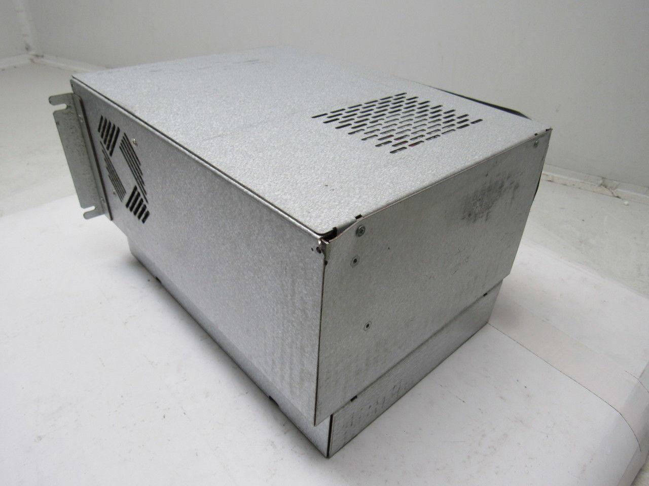 Hyosung 7090000114 ATM Machine 852 PC Assembly For Parts or Repair