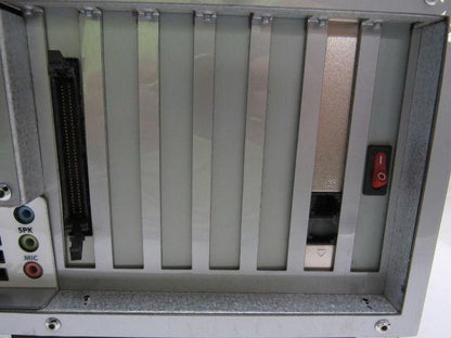 Hyosung 7090000114 ATM Machine 852 PC Assembly For Parts or Repair