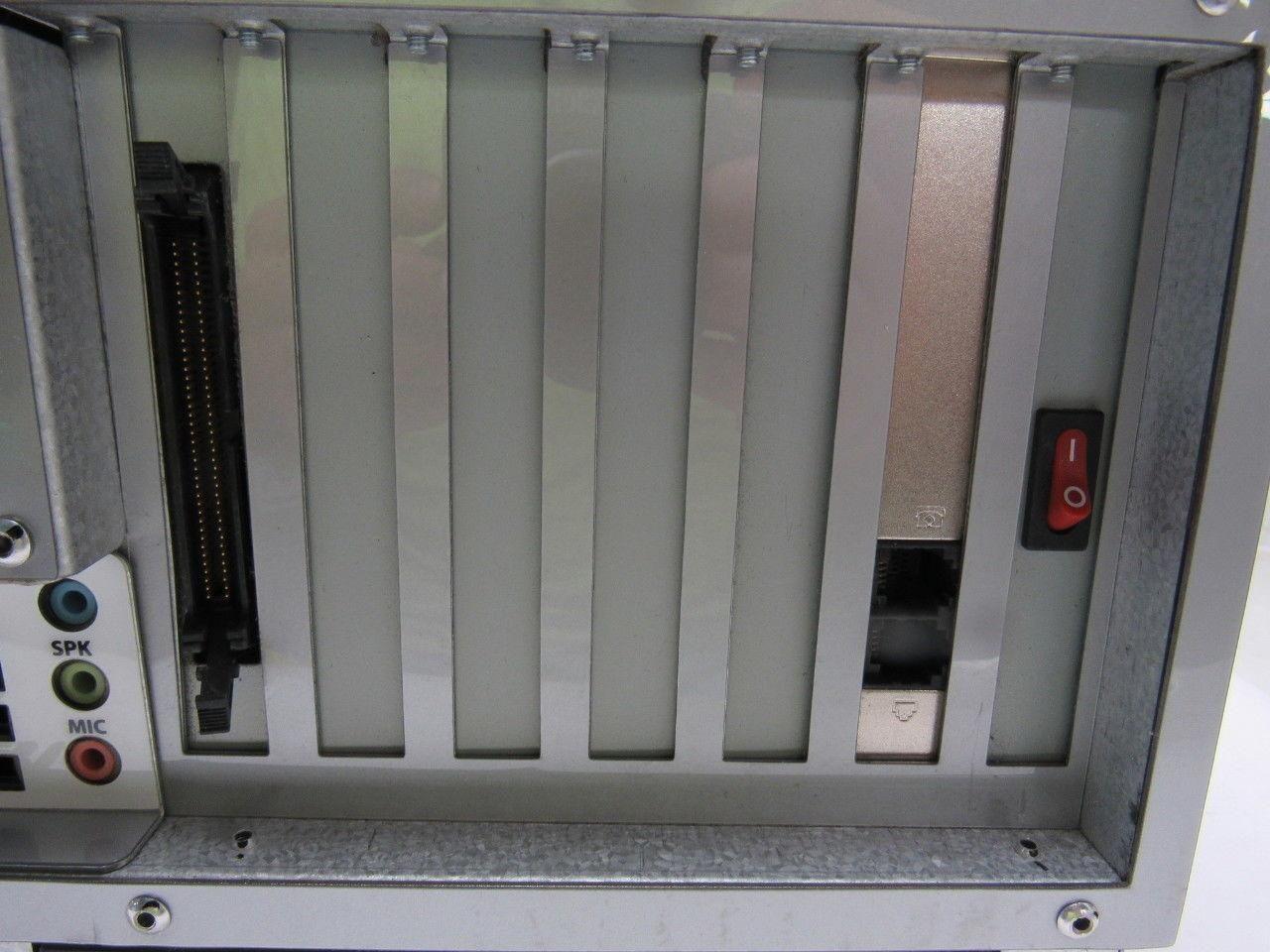 Hyosung 7090000114 ATM Machine 852 PC Assembly For Parts or Repair