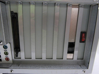 Hyosung 7090000114 ATM Machine 852 PC Assembly For Parts or Repair