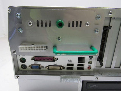 Hyosung 7090000114 ATM Machine 852 PC Assembly For Parts or Repair