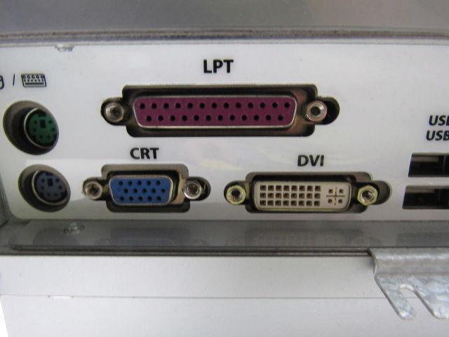 Hyosung 7090000114 ATM Machine 852 PC Assembly For Parts or Repair