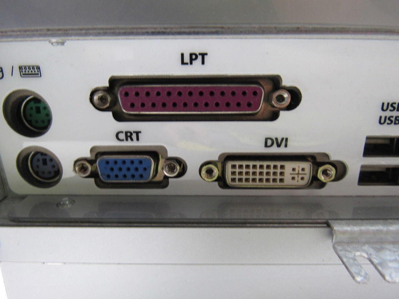 Hyosung 7090000114 ATM Machine 852 PC Assembly For Parts or Repair