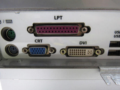Hyosung 7090000114 ATM Machine 852 PC Assembly For Parts or Repair