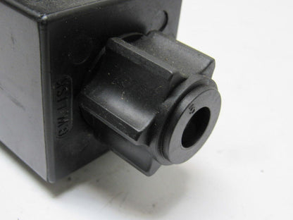 Parker D1VW4CNJSF 72 Hydraulic Directional Control Solenoid Valve  24V 5000PSI