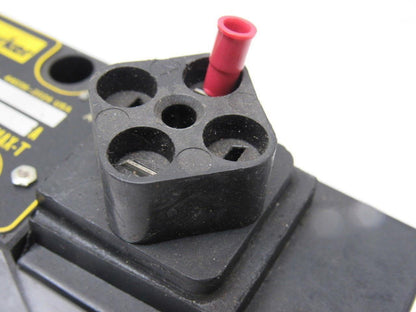 Parker D1VW4CNJSF 72 Hydraulic Directional Control Solenoid Valve  24V 5000PSI