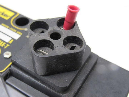 Parker D1VW4CNJSF 72 Hydraulic Directional Control Solenoid Valve  24V 5000PSI