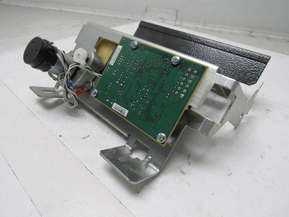 NCR 445-0644728 ATM Machine Shutter Dispenser Assembly