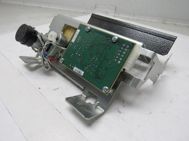 NCR 445-0644728 ATM Machine Shutter Dispenser Assembly