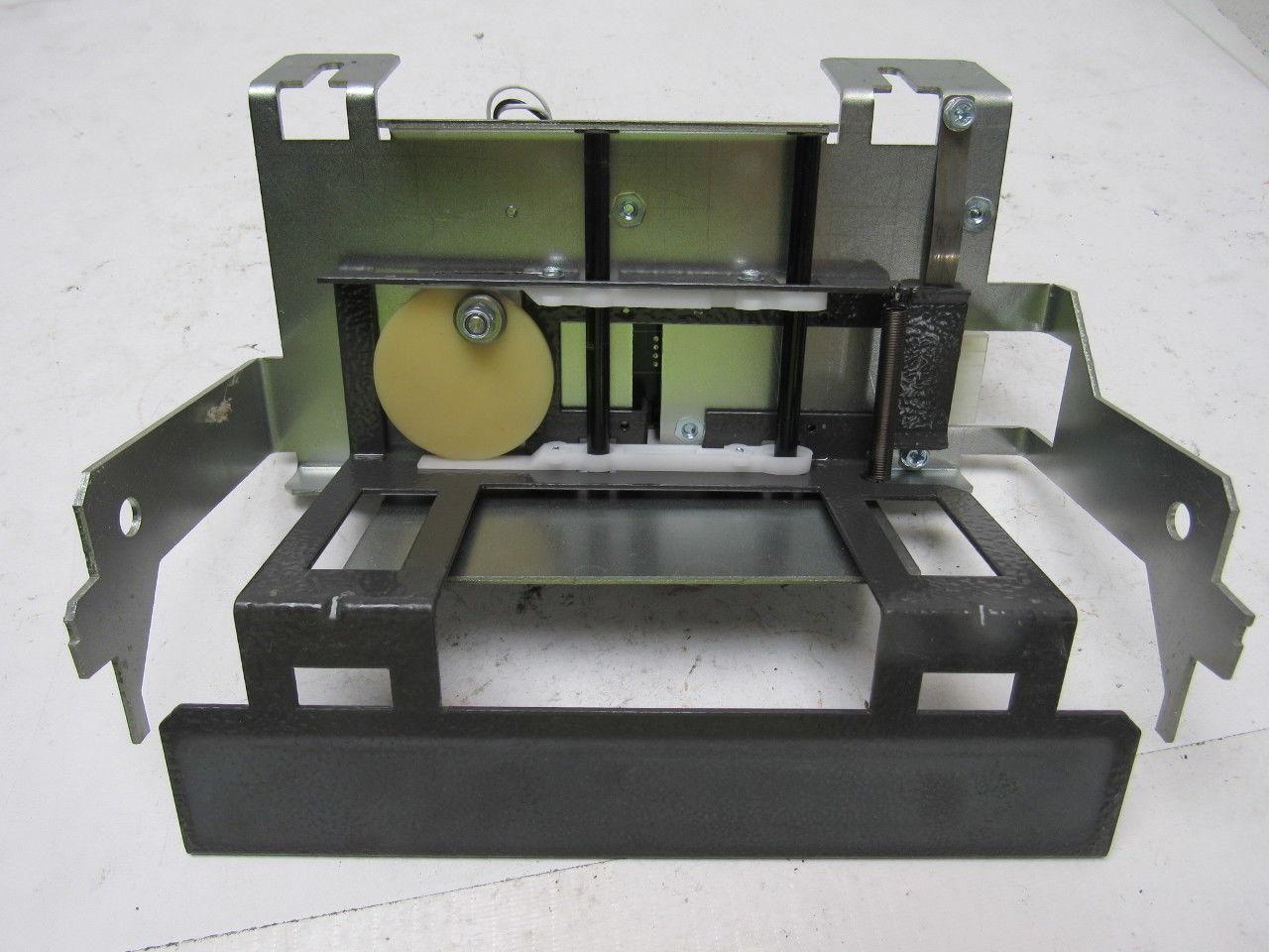 NCR 445-0644728 ATM Machine Shutter Dispenser Assembly