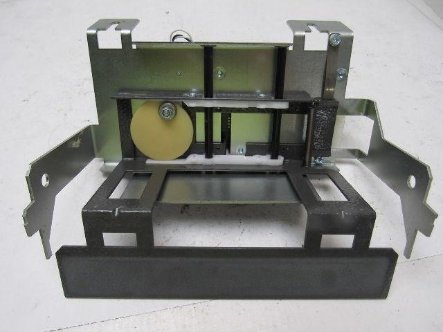 NCR 445-0644728 ATM Machine Shutter Dispenser Assembly