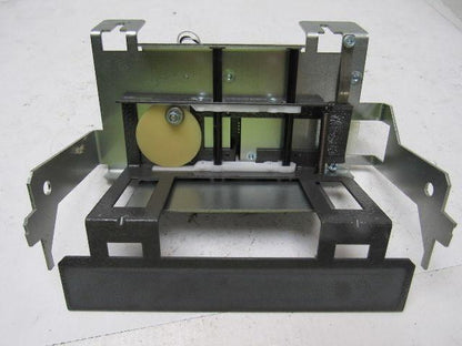 NCR 445-0644728 ATM Machine Shutter Dispenser Assembly