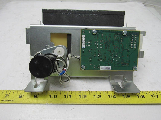 NCR 445-0644728 ATM Machine Shutter Dispenser Assembly