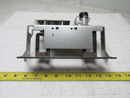 NCR 445-0644728 ATM Machine Shutter Dispenser Assembly