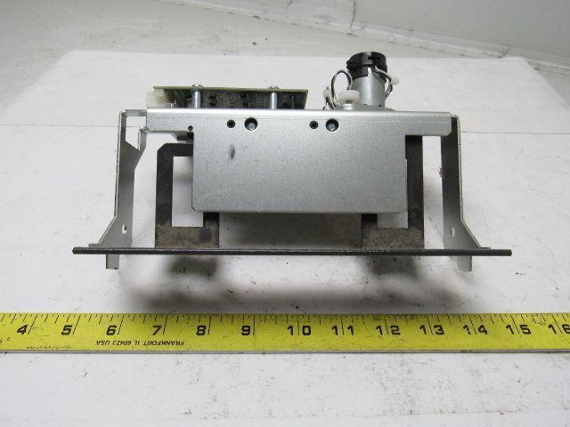 NCR 445-0644728 ATM Machine Shutter Dispenser Assembly