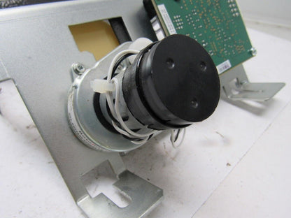 NCR 445-0644728 ATM Machine Shutter Dispenser Assembly