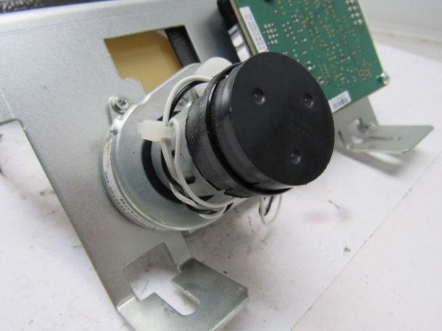 NCR 445-0644728 ATM Machine Shutter Dispenser Assembly