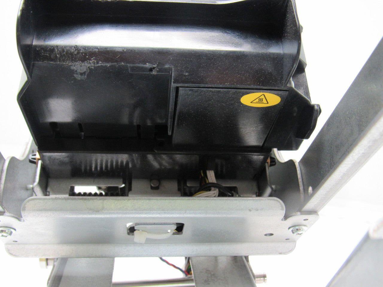 NCR 009-0027569 ATM Machine Self Serv Low End LC 3" Leap Printer