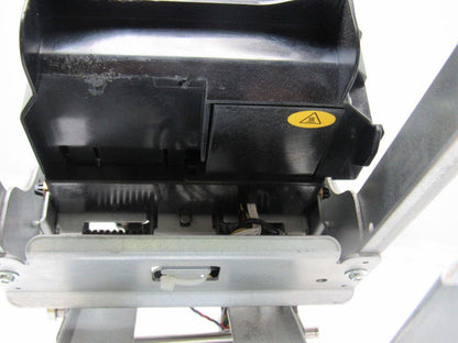 NCR 009-0027569 ATM Machine Self Serv Low End LC 3" Leap Printer