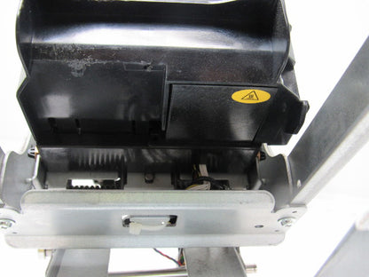 NCR 009-0027569 ATM Machine Self Serv Low End LC 3" Leap Printer